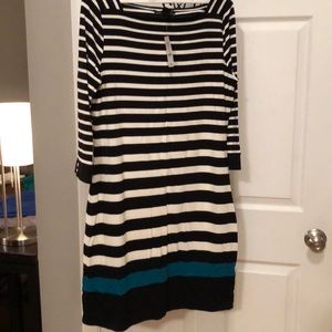 NWT knit dress
